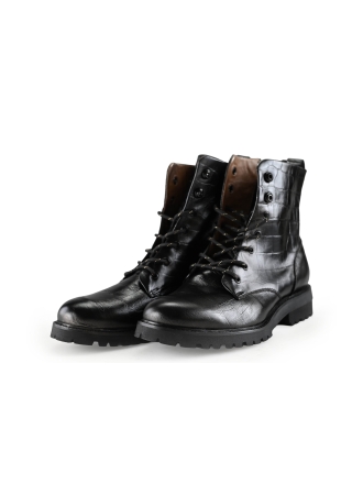 Piedi Nudi Veterboots Zwart 274256
