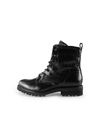 Piedi Nudi Veterboots Zwart 274257