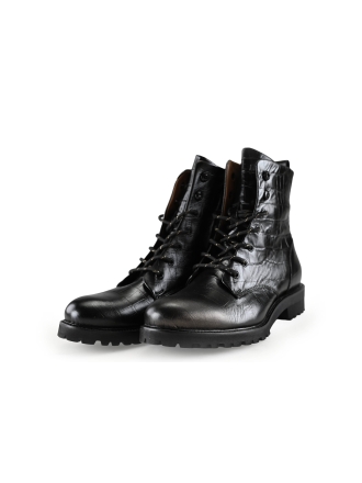 Piedi Nudi Veterboots Zwart 274257