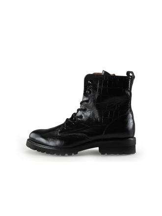 Piedi Nudi Veterboots Zwart 274259