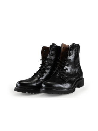 Piedi Nudi Veterboots Zwart 274259