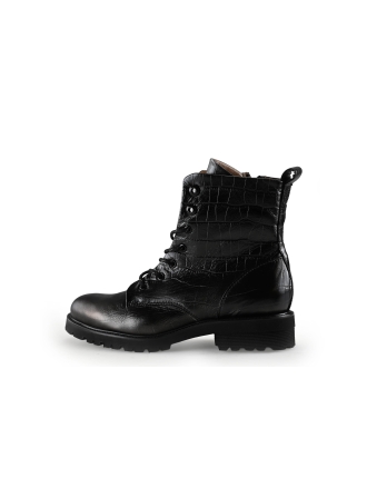 Piedi Nudi Veterboots Zwart 274260