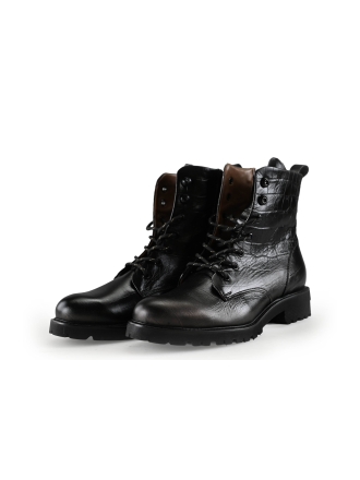 Piedi Nudi Veterboots Zwart 274260