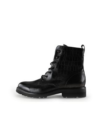 Piedi Nudi Veterboots Zwart 274261