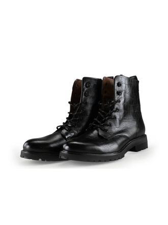 Piedi Nudi Veterboots Zwart 274261