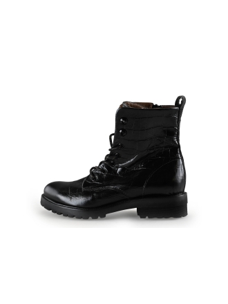Piedi Nudi Veterboots Zwart 274262