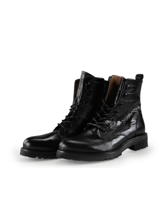 Piedi Nudi Veterboots Zwart 274262