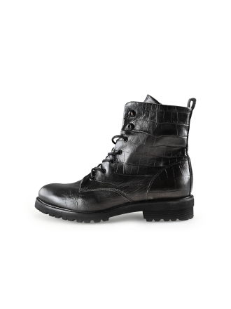 Piedi Nudi Veterboots Zwart 274264