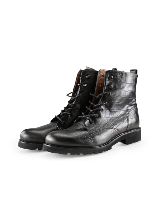 Piedi Nudi Veterboots Zwart 274264