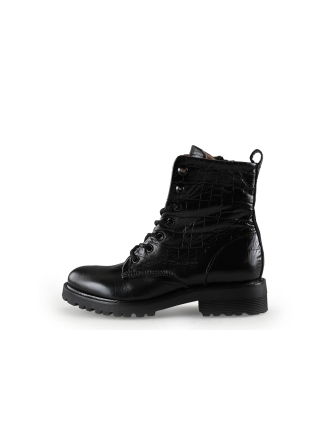 Piedi Nudi Veterboots Zwart 274265