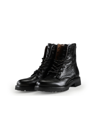 Piedi Nudi Veterboots Zwart 274265