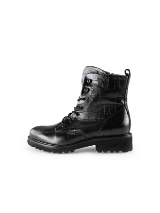 Piedi Nudi Veterboots Zwart 274266