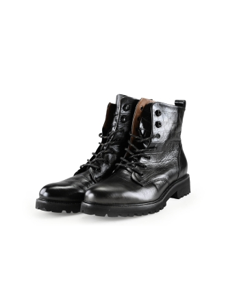 Piedi Nudi Veterboots Zwart 274266