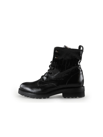 Piedi Nudi Veterboots Zwart 274267