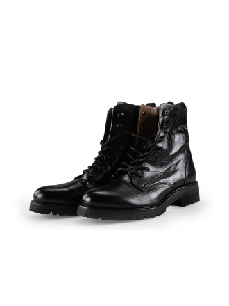 Piedi Nudi Veterboots Zwart 274267