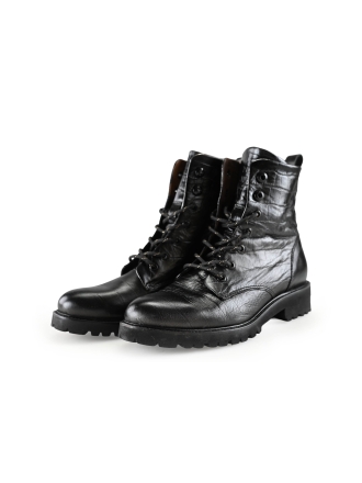 Piedi Nudi Veterboots Zwart 274268