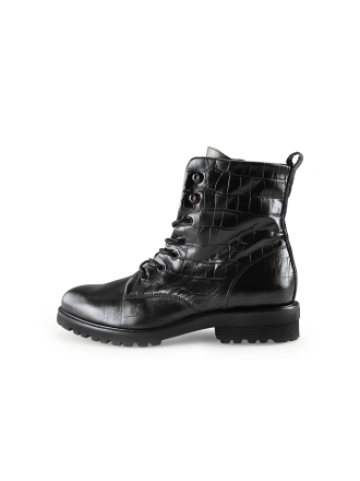 Piedi Nudi Veterboots Zwart 274269