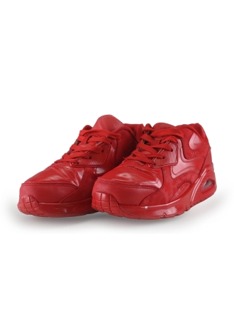 Skechers Sneakers Rood 274271