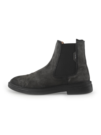 Sub55 Chelsea boots Grijs 274272