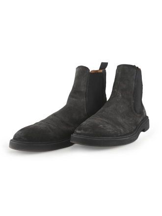 Sub55 Chelsea boots Grijs 274272
