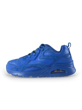 Skechers Sneakers Blauw 274275