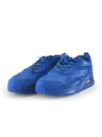 Skechers Sneakers Blauw 274275