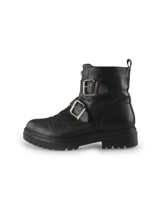 Cellini Biker boots Zwart 274279