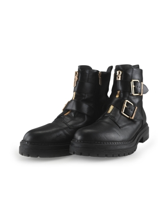 Cellini Biker boots Zwart 274279