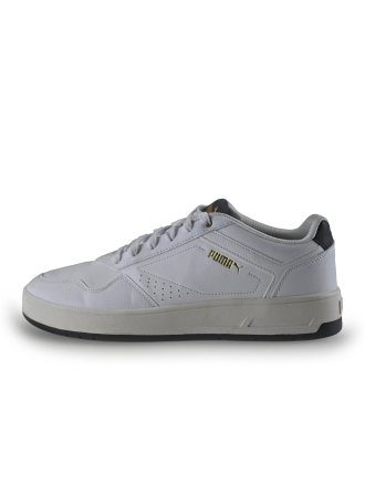 Puma Sneakers Wit 274280