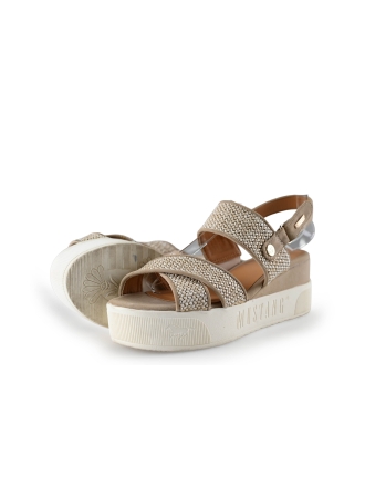 Mustang Sandalen