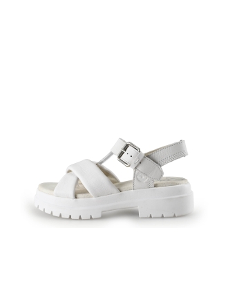 Timberland Sandalen Wit 274287