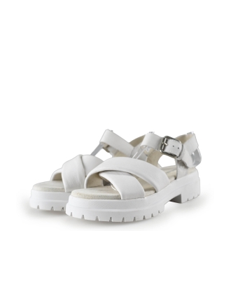 Timberland Sandalen Wit 274287