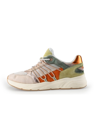 Tamaris Sneakers Oranje 274289