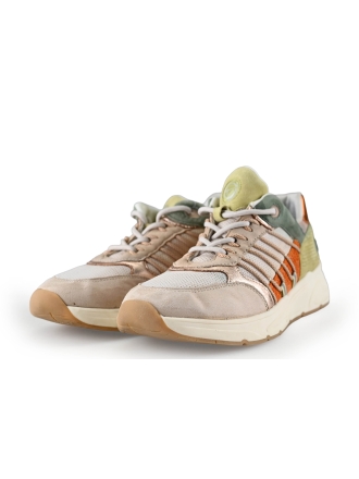 Tamaris Sneakers Oranje 274289