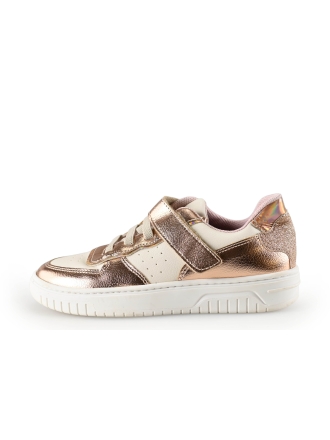 Little David Sneakers Wit 274292