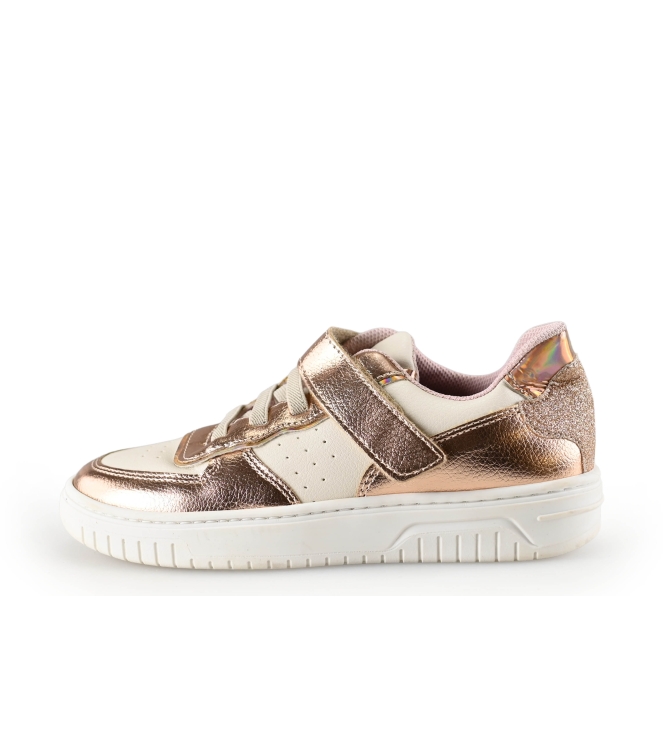 Little David Sneakers
