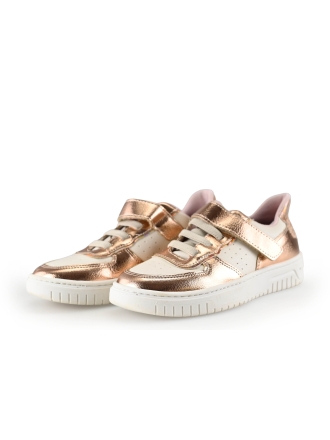 Little David Sneakers Wit 274292