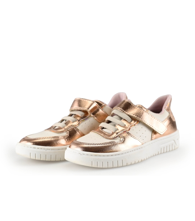 Little David Sneakers