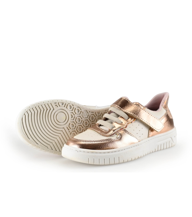 Little David Sneakers
