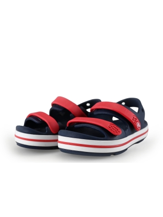 Crocs Sandalen Blauw 274293