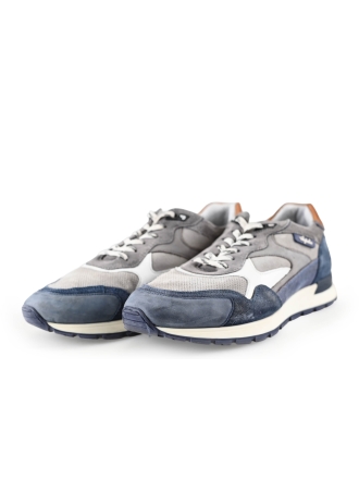 Australian Sneakers Grijs 274294