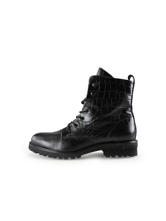 Piedi Nudi Veterboots Zwart 274312