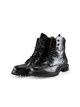 Piedi Nudi Veterboots Zwart 274312