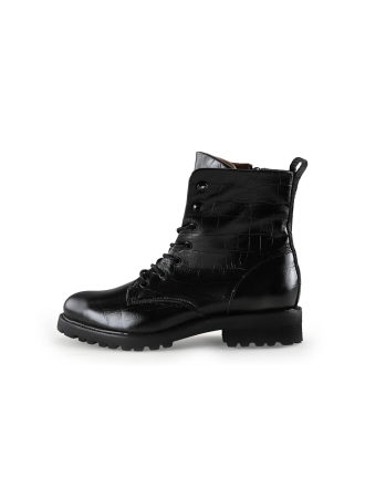Piedi Nudi Veterboots Zwart 274313