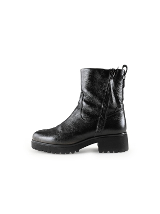 Piedi Nudi Chelsea boots Zwart 274314