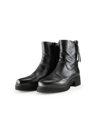 Piedi Nudi Chelsea boots Zwart 274314