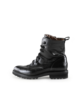 Piedi Nudi Veterboots Zwart 274315