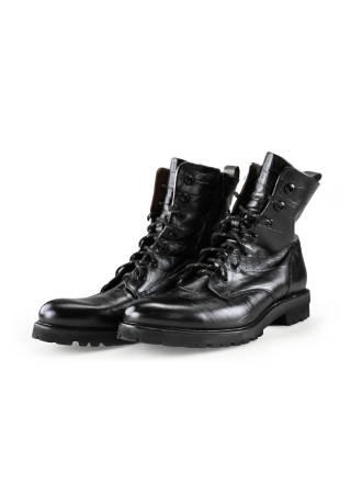 Piedi Nudi Veterboots Zwart 274315