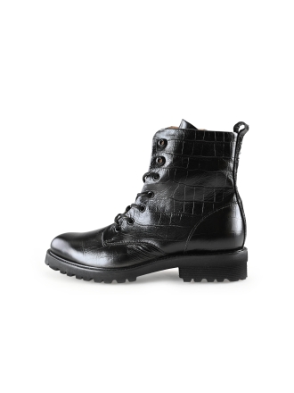 Piedi Nudi Veterboots Zwart 274316
