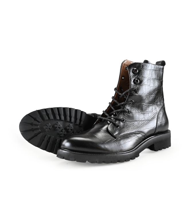 Piedi Nudi Veterboots